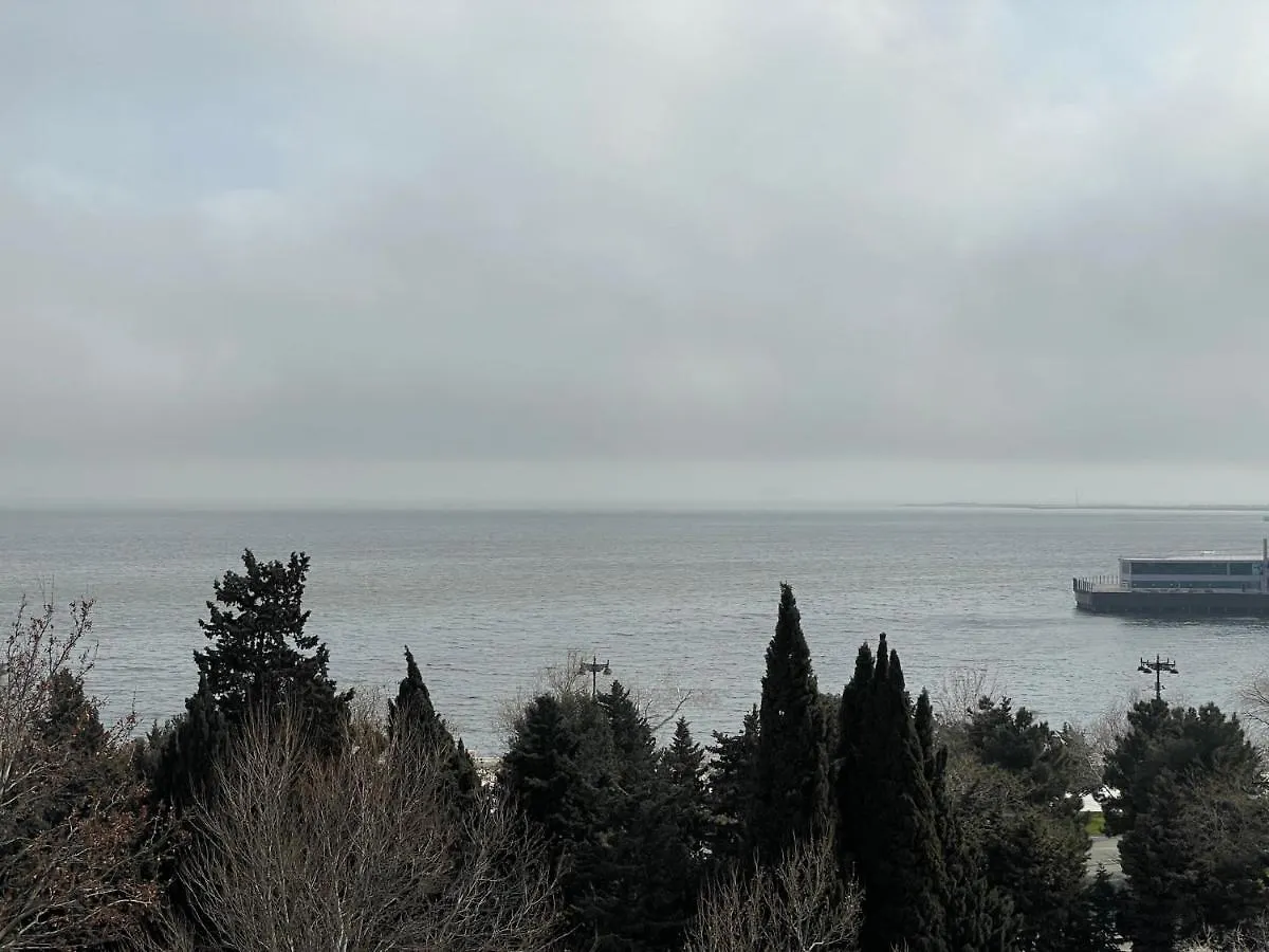 Old City Sea View バクー 0*,  アゼルバイジャン