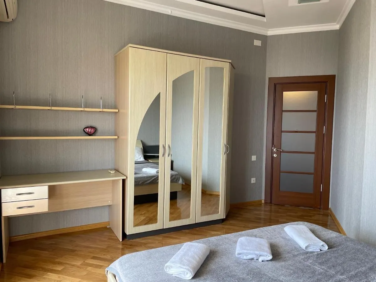 Apartment Old City Sea View Baku