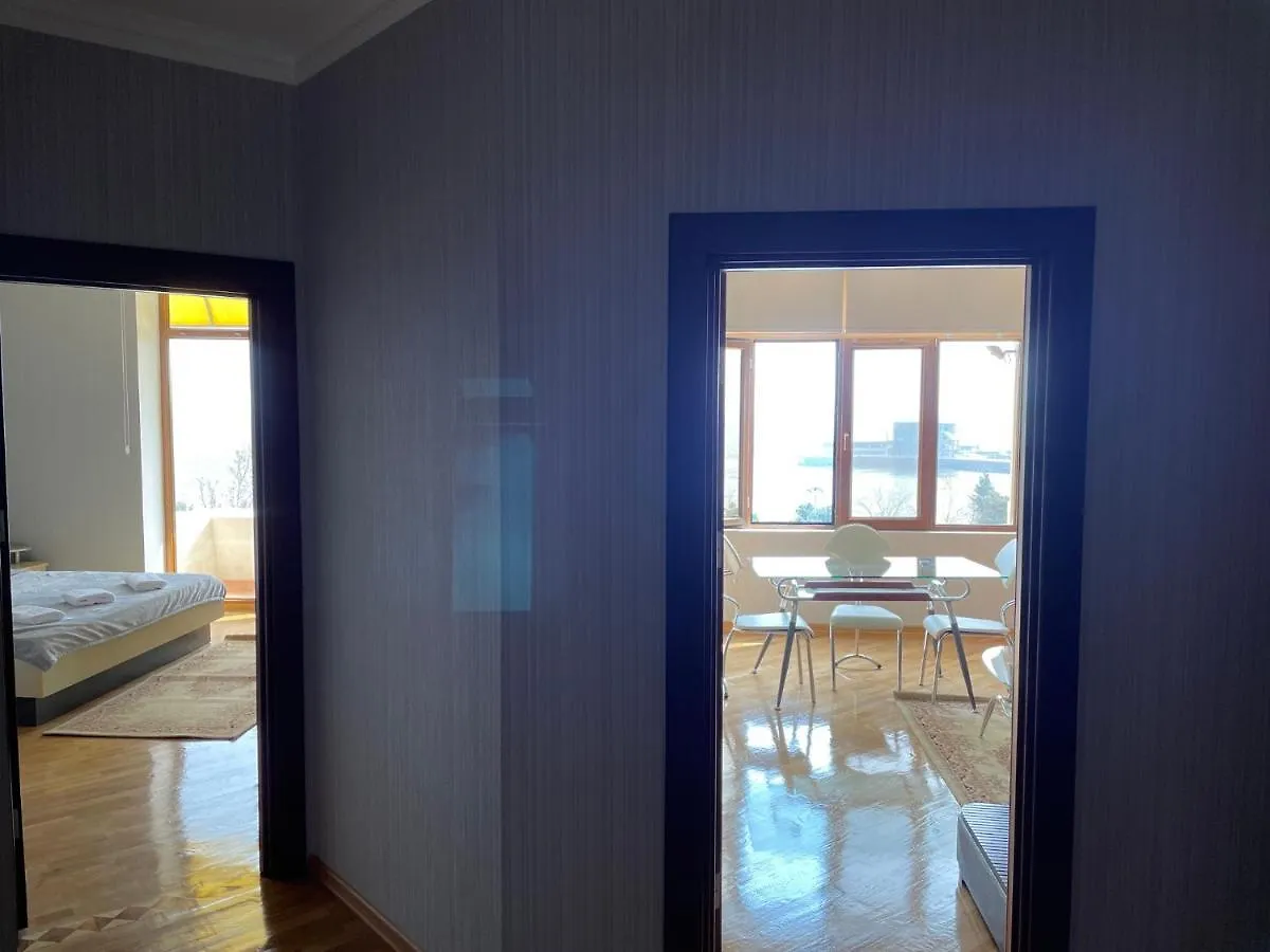 Old City Sea View Baku Apartment