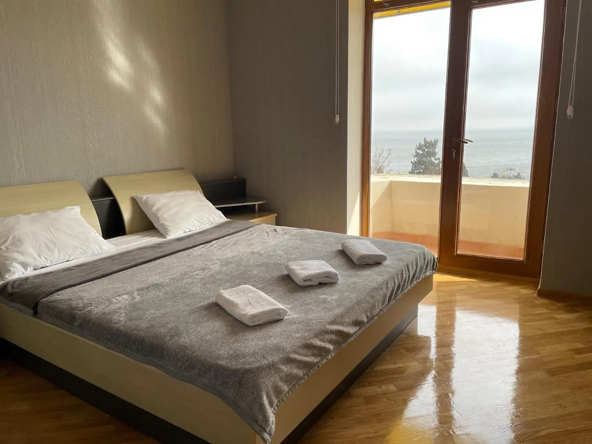 Apartment Old City Sea View Baku Azerbaijan