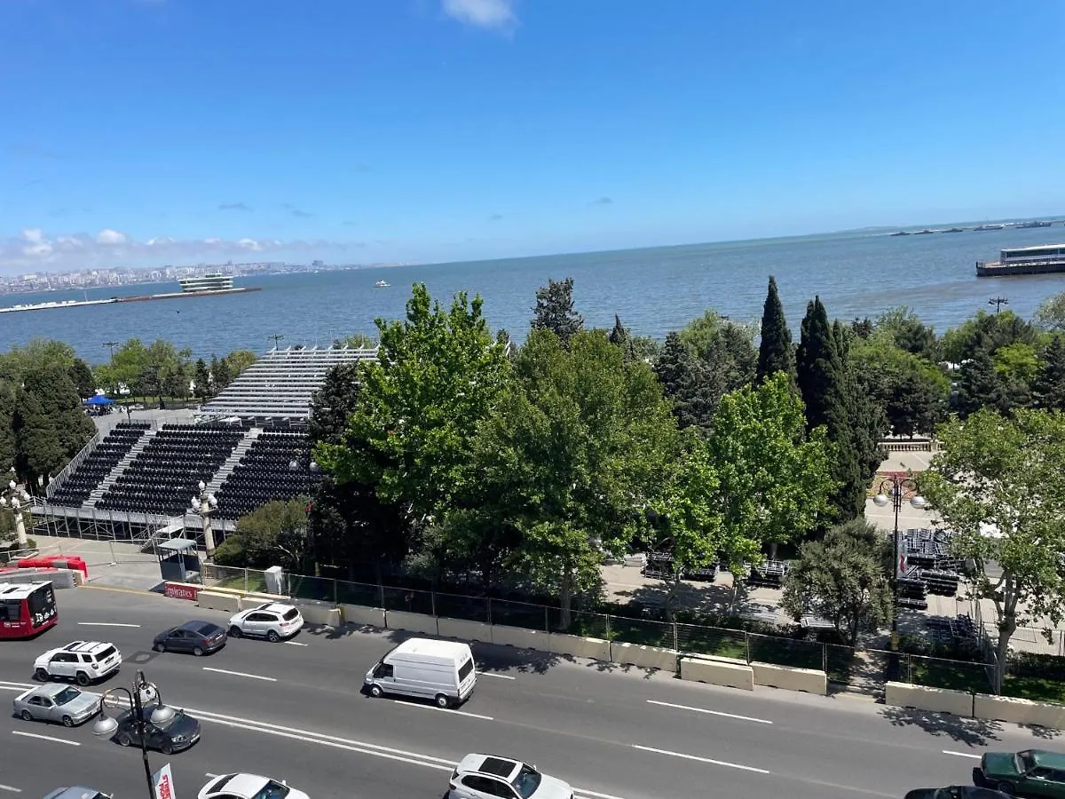 Old City Sea View Baku